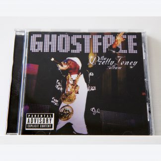 ghostface the pretty toney album 2004 zip 1